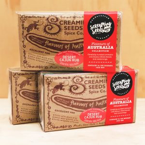 Flavours of Australia Spice Blend Gift Pack