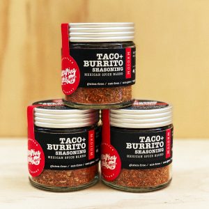 Taco+Burrito Seasoning Blend