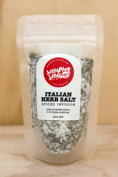 Italian Herb Salt