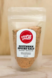 Southern Spiced Salt
