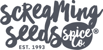 Screaming Seeds Spice Co.