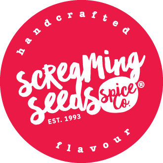 Screaming Seeds Spice Co.